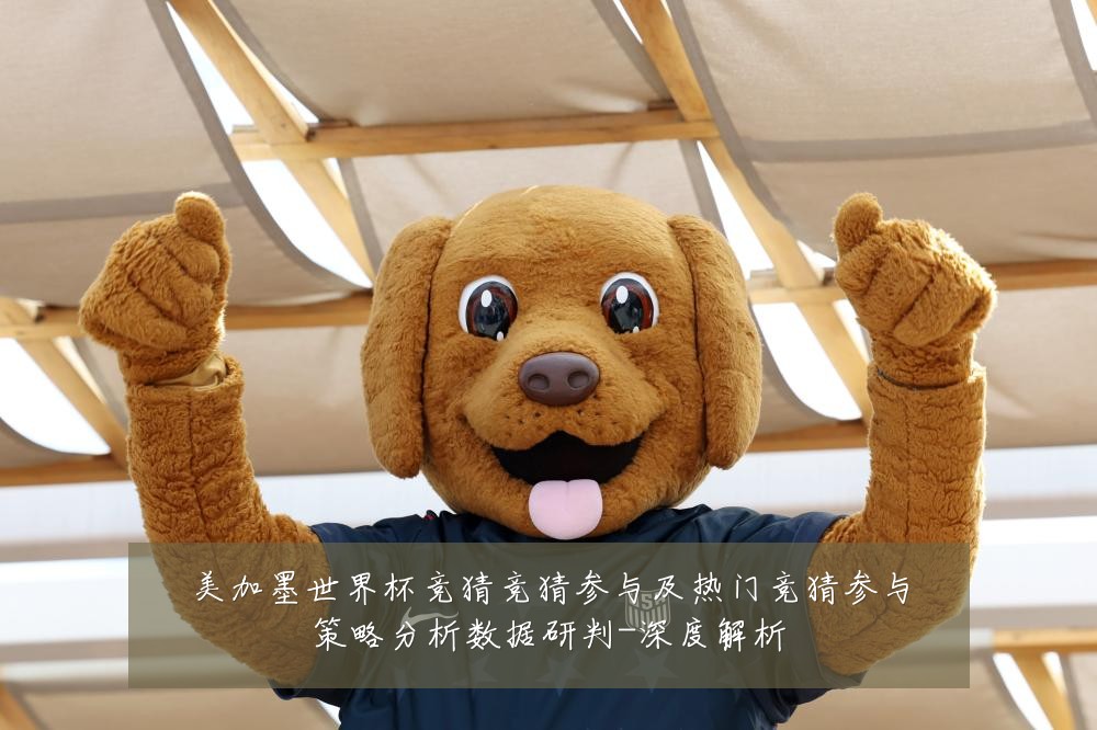 美加墨世界杯竞猜竞猜参与及热门竞猜参与策略分析数据研判-深度解析